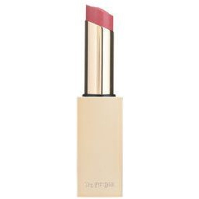 The Saem - M Touch Shine Lipstick - 6 Colors #RD01 Glowing Rose