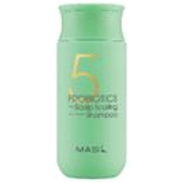 MASIL - 5 Probiotics Scalp Scaling Shampoo Mini 150ml