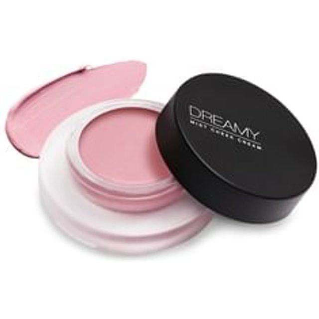 Solone - Dreamy Mist Cheek Cream 01 Pink Clouds