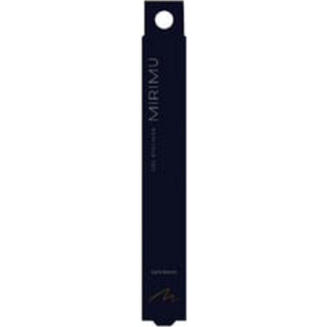MIRIMU - Gel Eyeliner Dark Brown