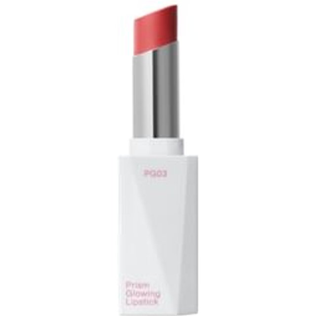 INTO YOU - Glowing Lipstick - 8 Colors #PG03 Diffused Rose - 3g