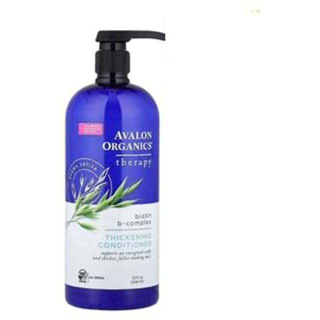 AVALON ORGANICS - Therapy Biotin B-Complex Thickening Conditioner 946ml