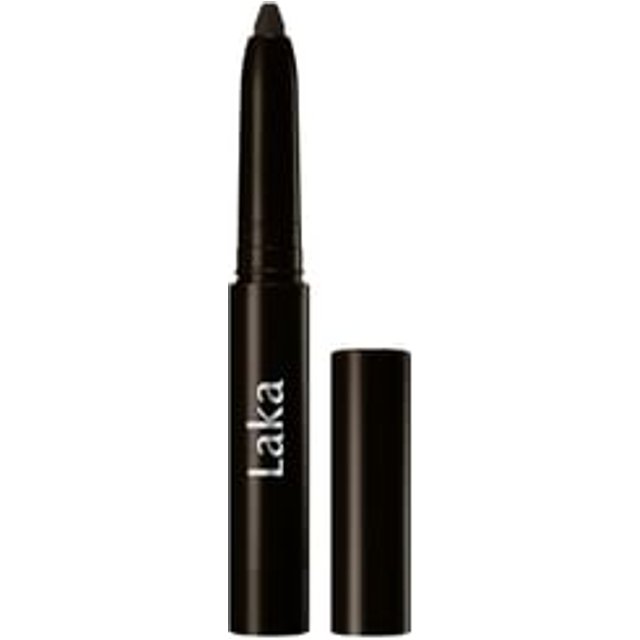 Laka - Stain Lip Liner - 10 Colors #15 Midnight Black
