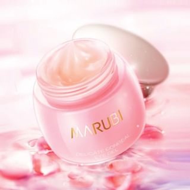 MARUBI - Delicate Congeal Eye Gel #Eye Gel - 25g
