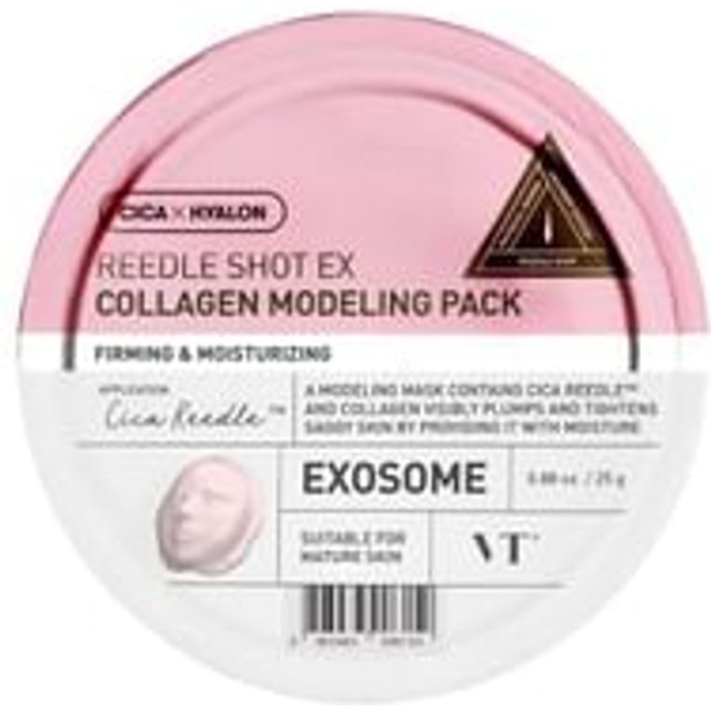 VT - Reedle Shot EX Collagen Modeling Pack 25g