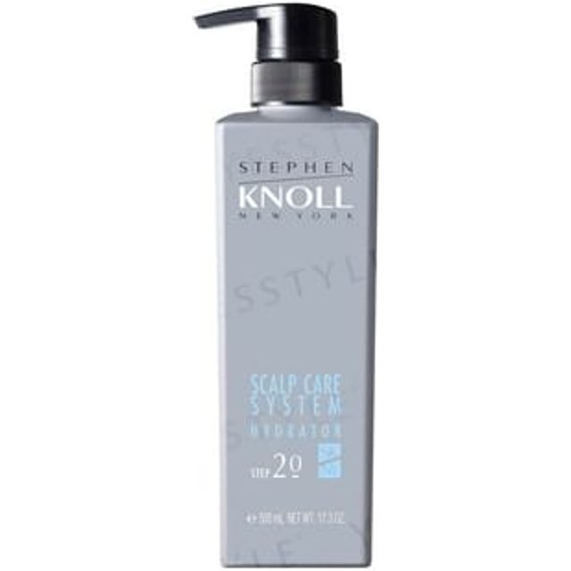 Kose - Stephen Knoll Scalp Care System Hydrator 500ml