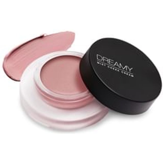 Solone - Dreamy Mist Cheek Cream 02 Dawn Peach