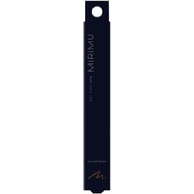 MIRIMU - Gel Eyeliner Natural Brown