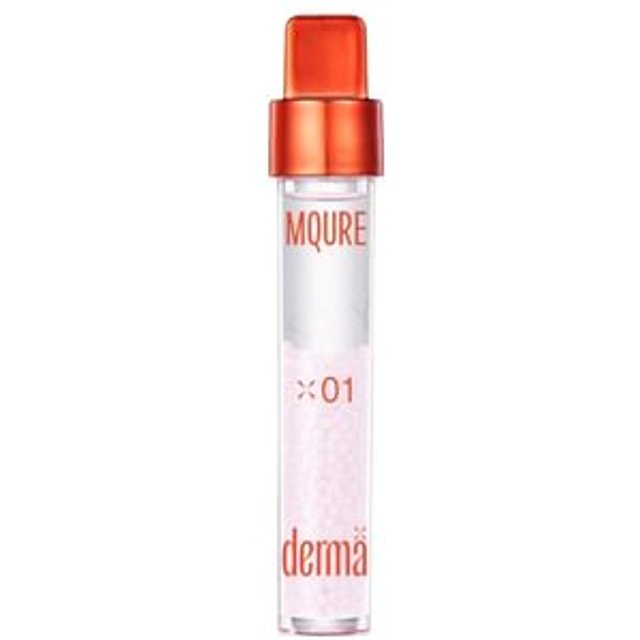 matsukiyo - Mqure Derma Capsule Shot 01 Retinol & Niacinamide 3.5ml