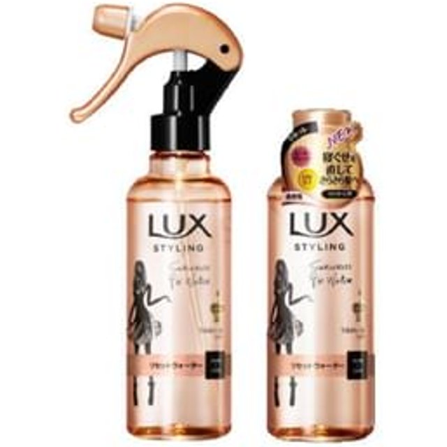 Lux Japan - Beauty Essence Styling Reset Water 190ml