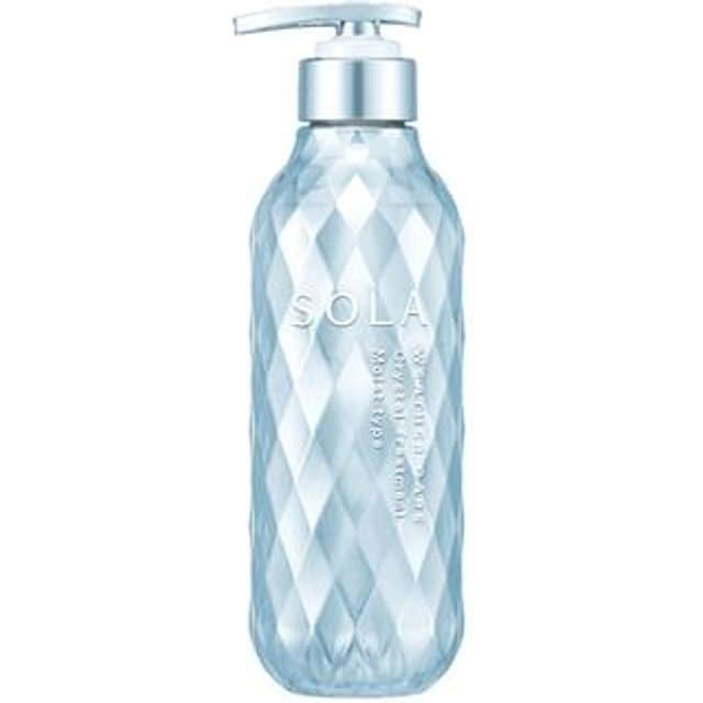 ViCREA - SOLA WEATHER CARE Crystal Treatment Moist Type 400g