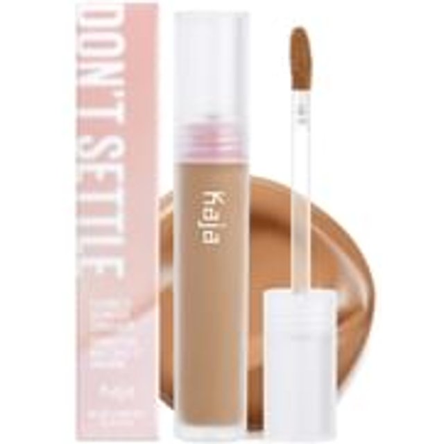 Kaja - Dont Settle - 11 Colors 2024 Version - Candied Ginger