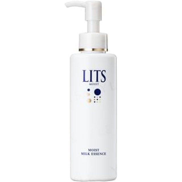 LITS - Moist Milk Essence 100ml