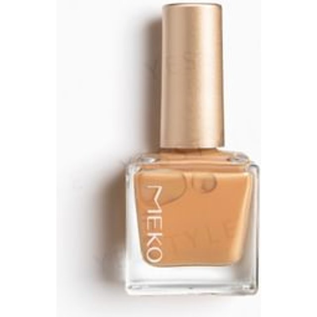 MEKO - Fingertip Play Light Nail Polish 31 Mustard 10ml