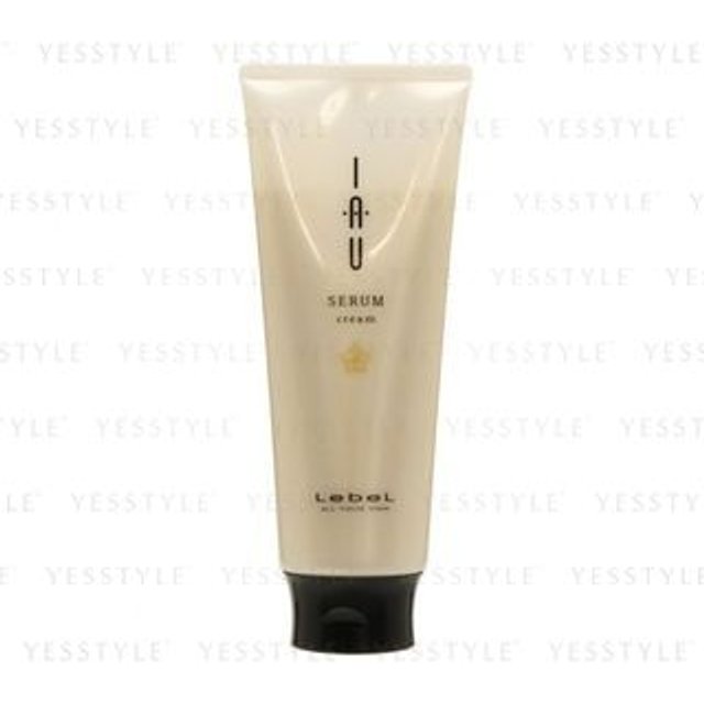 LebeL - IAU Serum Cream 200ml