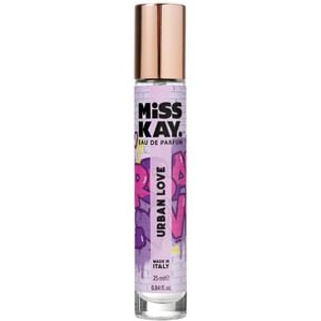 Miss Kay - Urban Love Eau de parfum 25ml