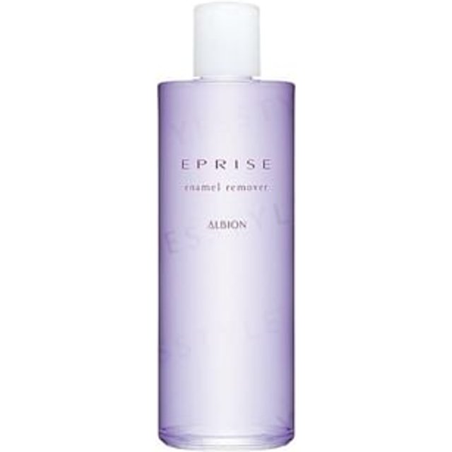 Albion - Eplis Enamel Remover 120ml