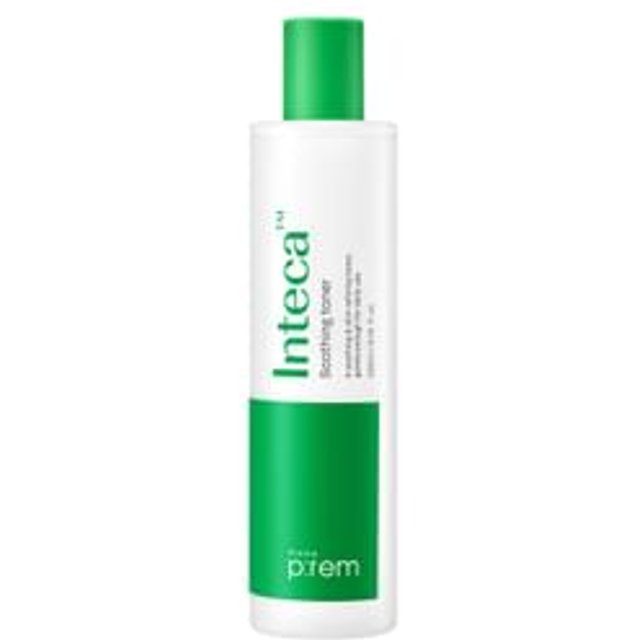 make p:rem - Inteca Soothing Toner 200ml