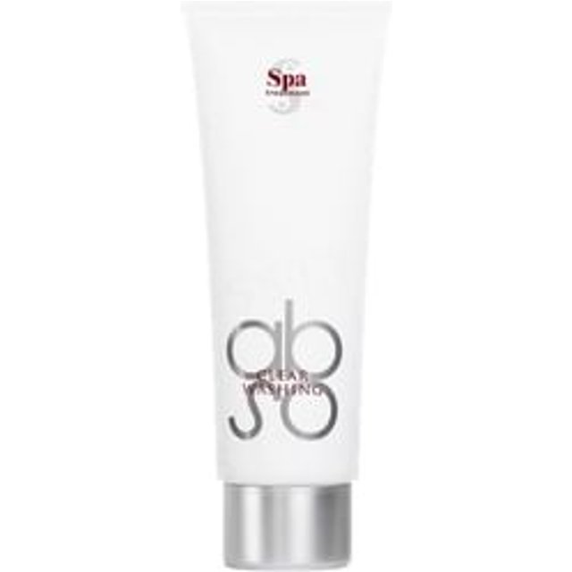 Spa Treatment - Absowater Clear Washing Foam 120g