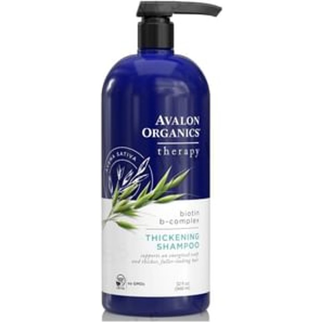 AVALON ORGANICS - Therapy Biotin B-Complex Thickening Shampoo 946ml