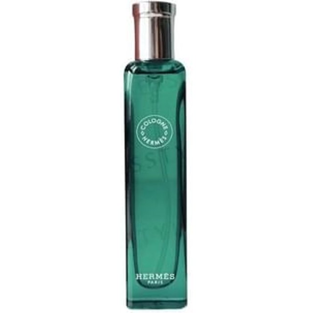 Hermès - Eau D'Orange Verte Eau de cologne 15ml