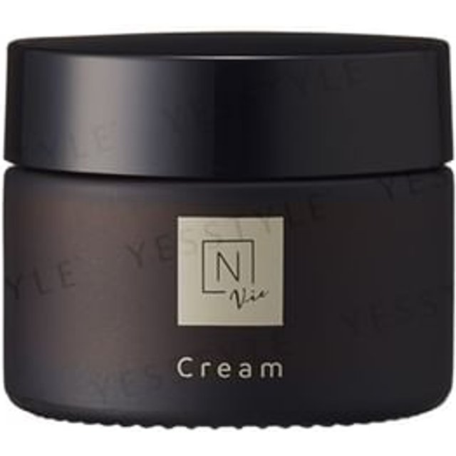N organic - Vie Barrier Cream 47g