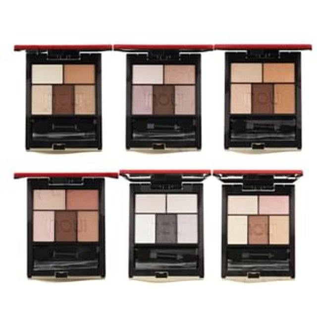 Shiseido - INOUI Eyeshadow Color 01 Refill