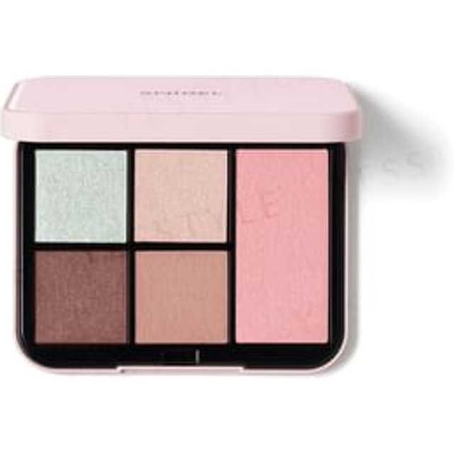 Snidel Beauty - 2026 Summer Collection Face Stylist N 05 Innocent Wish 1 pc