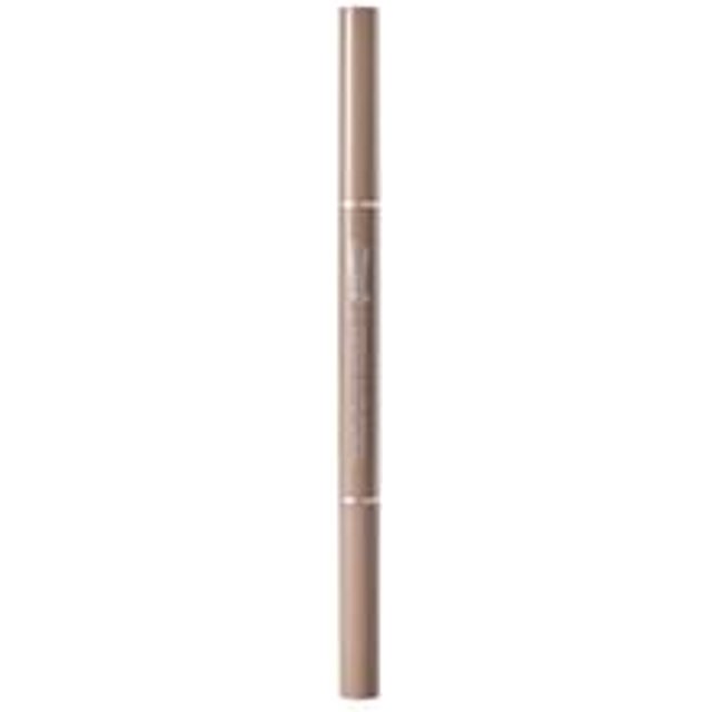 peripera - Speedy Eyebrow Auto Pencil - 5 Colors #05 Taupe Beige