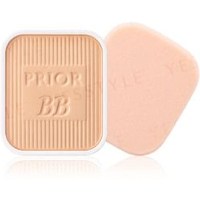 Shiseido - Prior BB Powdery SPF 22 PA++ 1 Ocher Refill