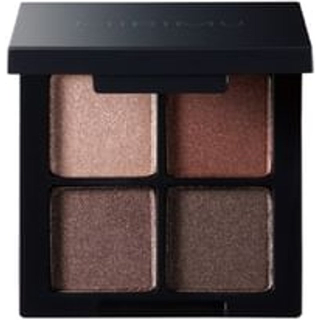 MIRIMU - Eyeshadow Palette Smoky Quartz