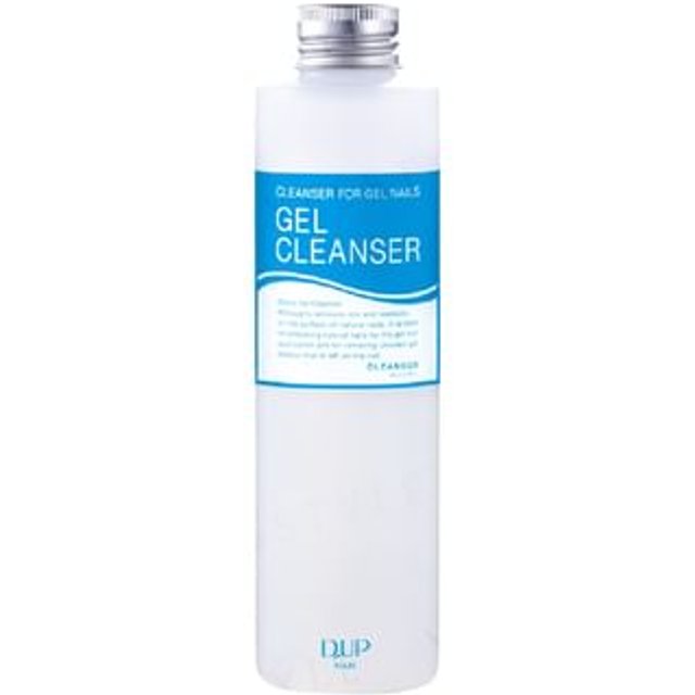 D-up - Gel Cleanser 200ml