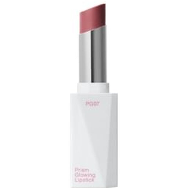 INTO YOU - Glowing Lipstick - 8 Colors #PG07 Boundless Mauve - 3g