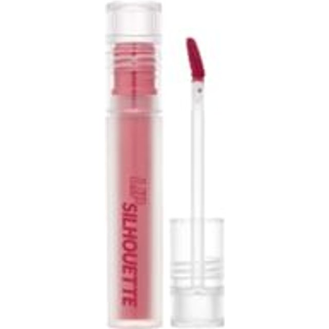 I'M MEME - Lip Silhouette Gloss Tint - 8 Colors #06 Romantic Rose