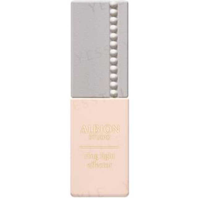 Albion - Studio Ring Light Effector SPF 20 PA++ 30ml