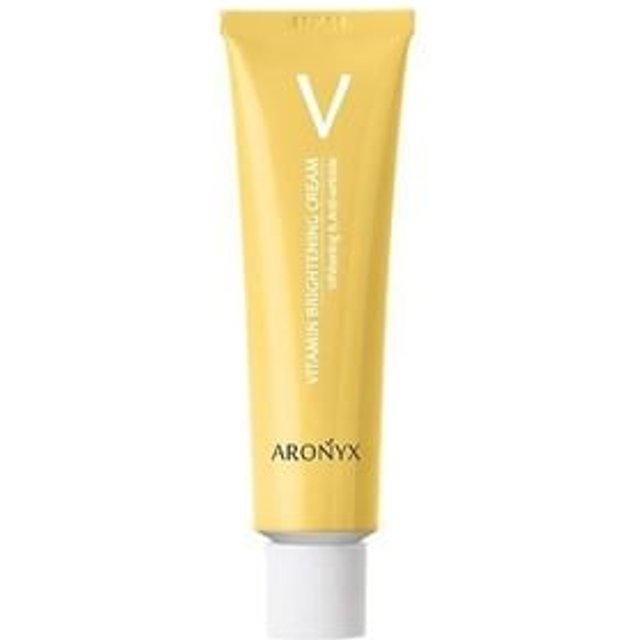 MediFlower - ARONYX Vitamin Brightening Cream 50ml