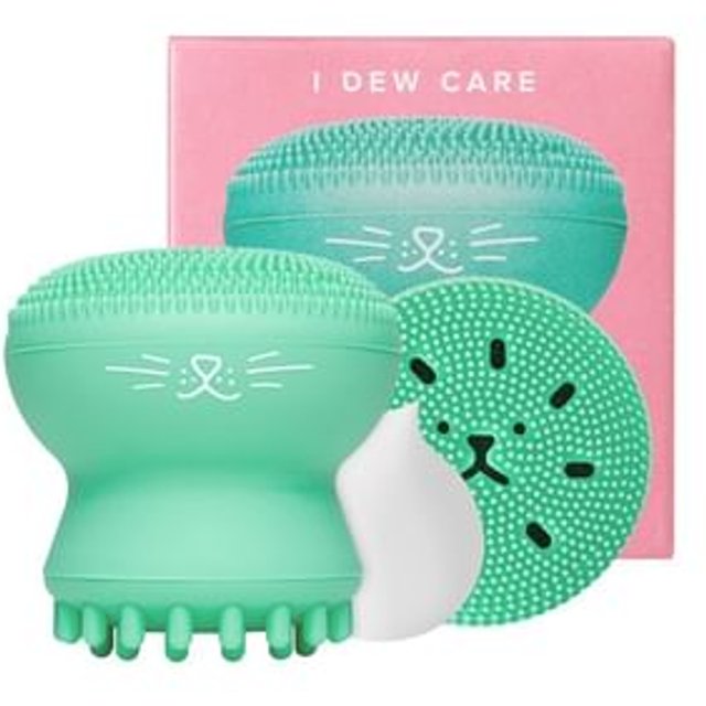 I DEW CARE - Pawfect Face Scrubber 1 pc