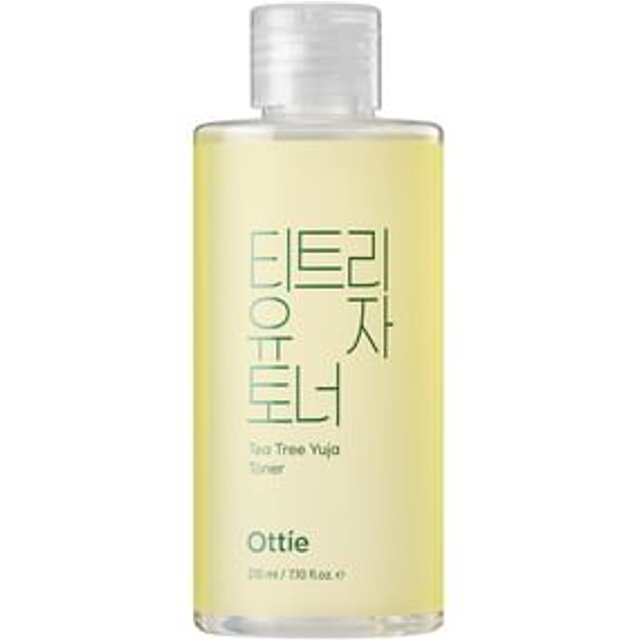 Ottie - Tea Tree Yuja Toner 210ml