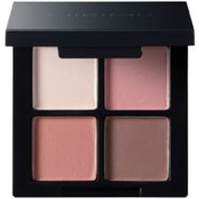 MIRIMU - Eyeshadow Palette Old Rose