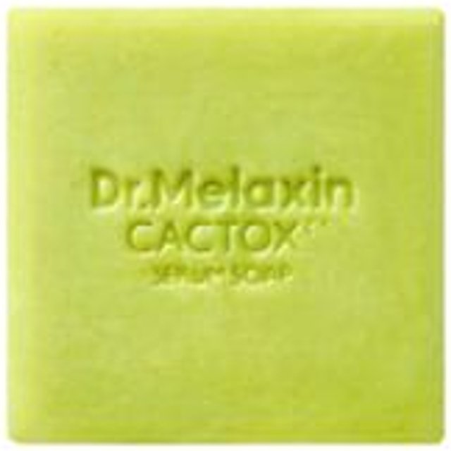 Dr.Melaxin - Cactox Serum Soap 110g