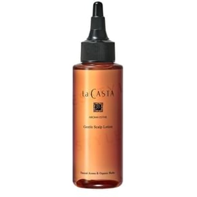 La CASTA - Aroma Esthe Gentle Scalp Lotion 100ml