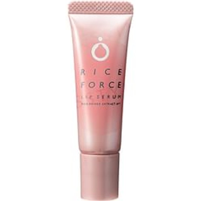 RICE FORCE - Lip Serum 1 pc