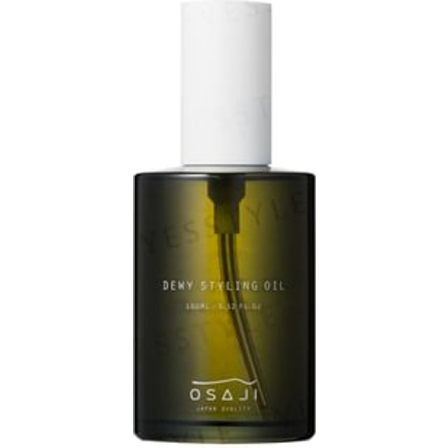OSAJI - Dewy Styling Oil 100ml