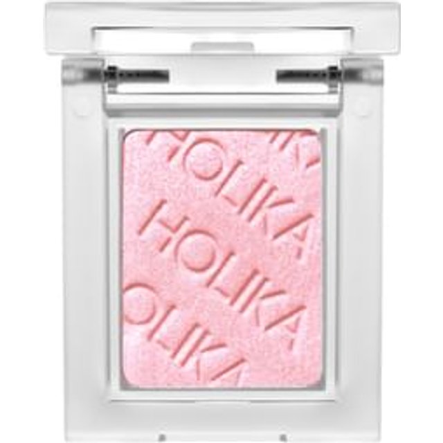 HOLIKA HOLIKA - My Fave Piece Shadow - 95 Colors #56 Hyper Pink