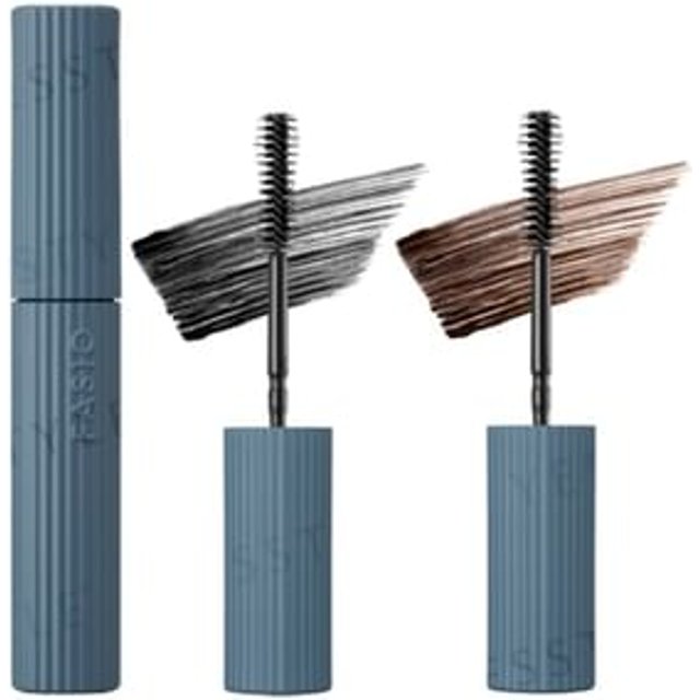 Kose - Fasio Ultra WP Mascara Volume 01 Black