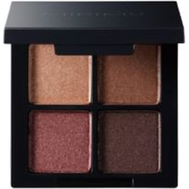MIRIMU - Eyeshadow Palette Ruby Brown