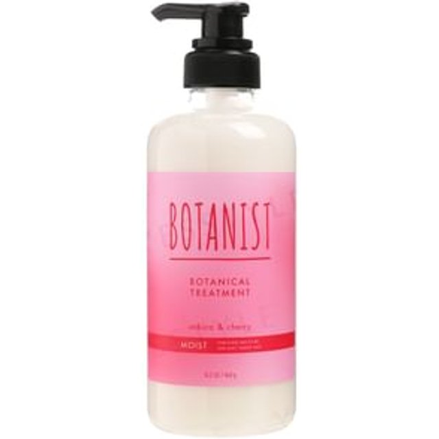 BOTANIST - Botanical Treatment Moist Sakura & Cherry 460g