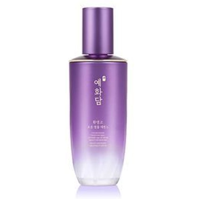 THE FACE SHOP - Yehwadam Hwansaenggo Ultimate Rejuvenating Serum Concentrate 45ml