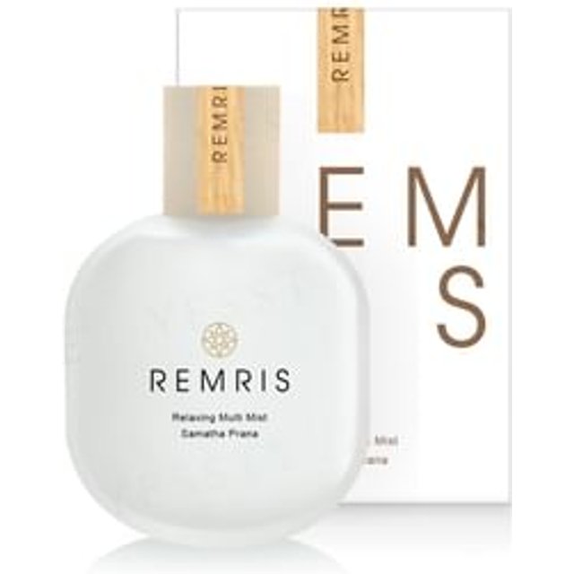 REMRIS - Relaxing Multi Mist Samatha Prana 100ml