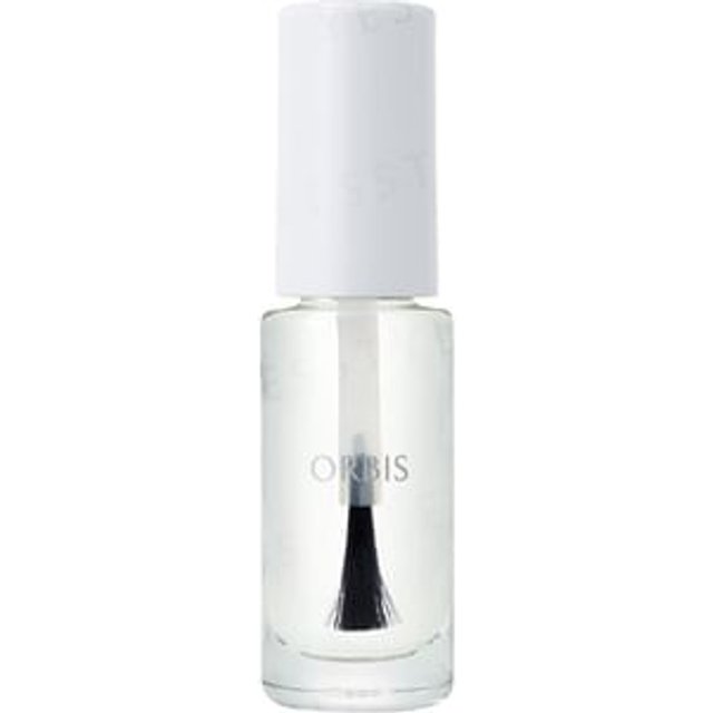 Orbis - Top Coat Nail Polish Clear 1 pc
